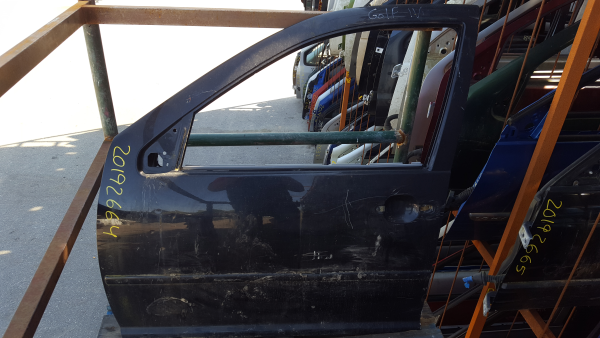 Porta Frente Esq VOLKSWAGEN - ID S_52663