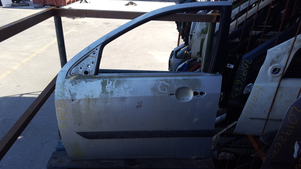 Porta Frente Esq FORD - ID S_52670