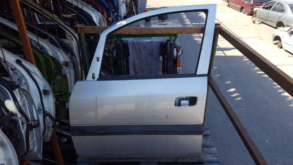 Porta Frente Esq OPEL - ID S_52682