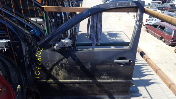 Porta Frente Esq VOLKSWAGEN - ID S_52700