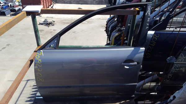 Porta Frente Esq VOLKSWAGEN - ID S_52707