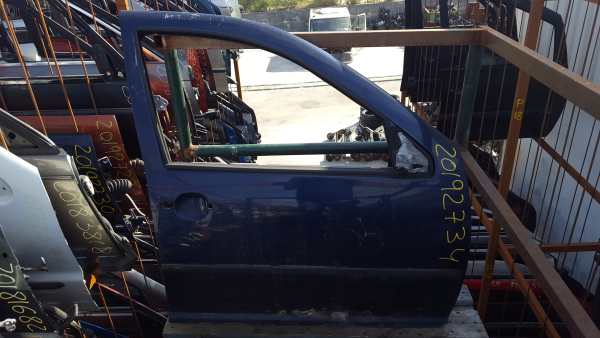 Porta Frente Dto VOLKSWAGEN - ID S_52733