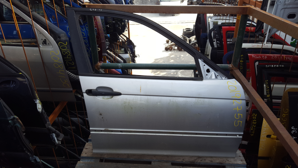 Porta Frente Dto BMW - ID S_52754