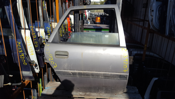 Porta Trás Dto OPEL - ID S_29206