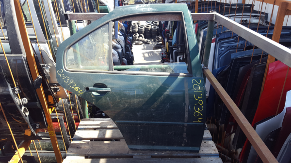 Porta Trás Dto VOLKSWAGEN - ID S_29363