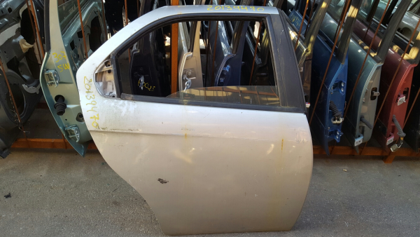 Porta Trás Dto ALFA ROMEO - ID S_29469