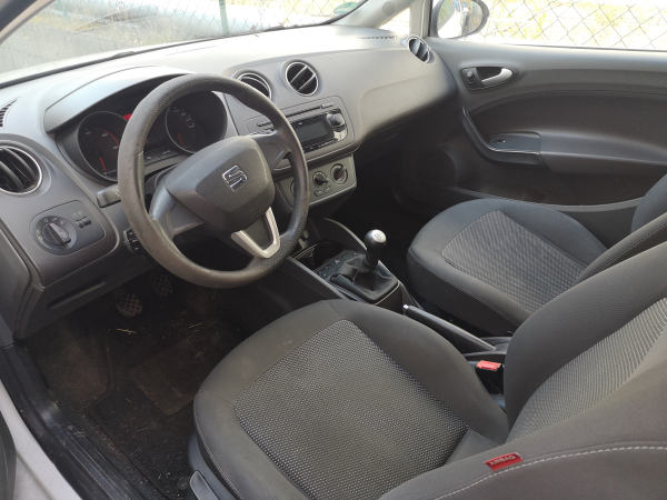 IBIZA IV  SEAT - ID V_SALV20140044