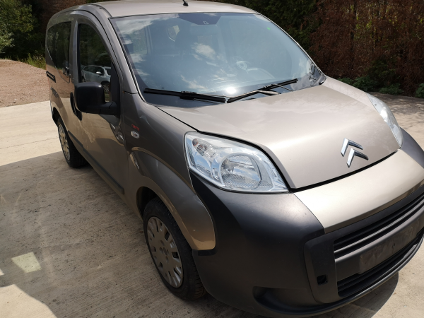 NEMO Combi  CITROEN - ID V_SALV20140060