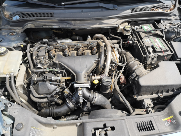 C30  VOLVO - ID V_SALV20140065