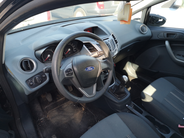 FIESTA VI  FORD - ID V_SALV20140073
