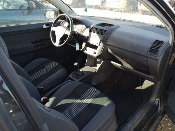 POLO  VOLKSWAGEN - ID V_SALV20140076