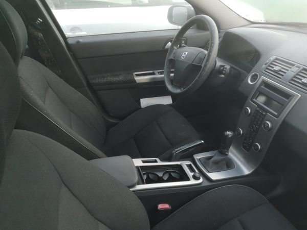 V50  VOLVO - ID V_SALV20140082
