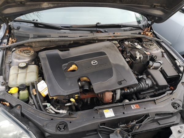 3  MAZDA - ID V_SALV20140085