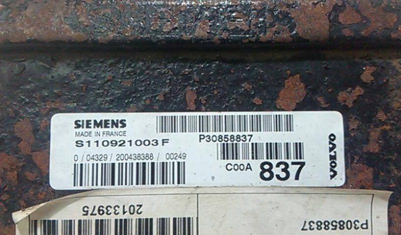 Centralina do Motor VOLVO S40 I (644) | 95 - 04 Imagem-1