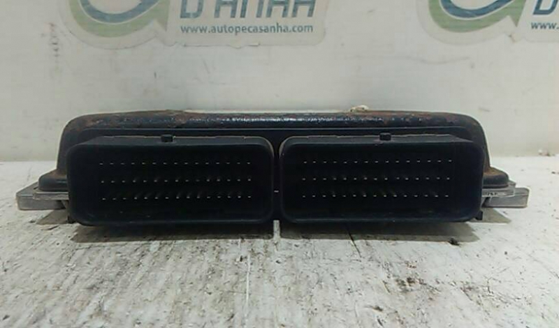 Centralina do Motor VOLVO S40 I (644) | 95 - 04 Imagem-2