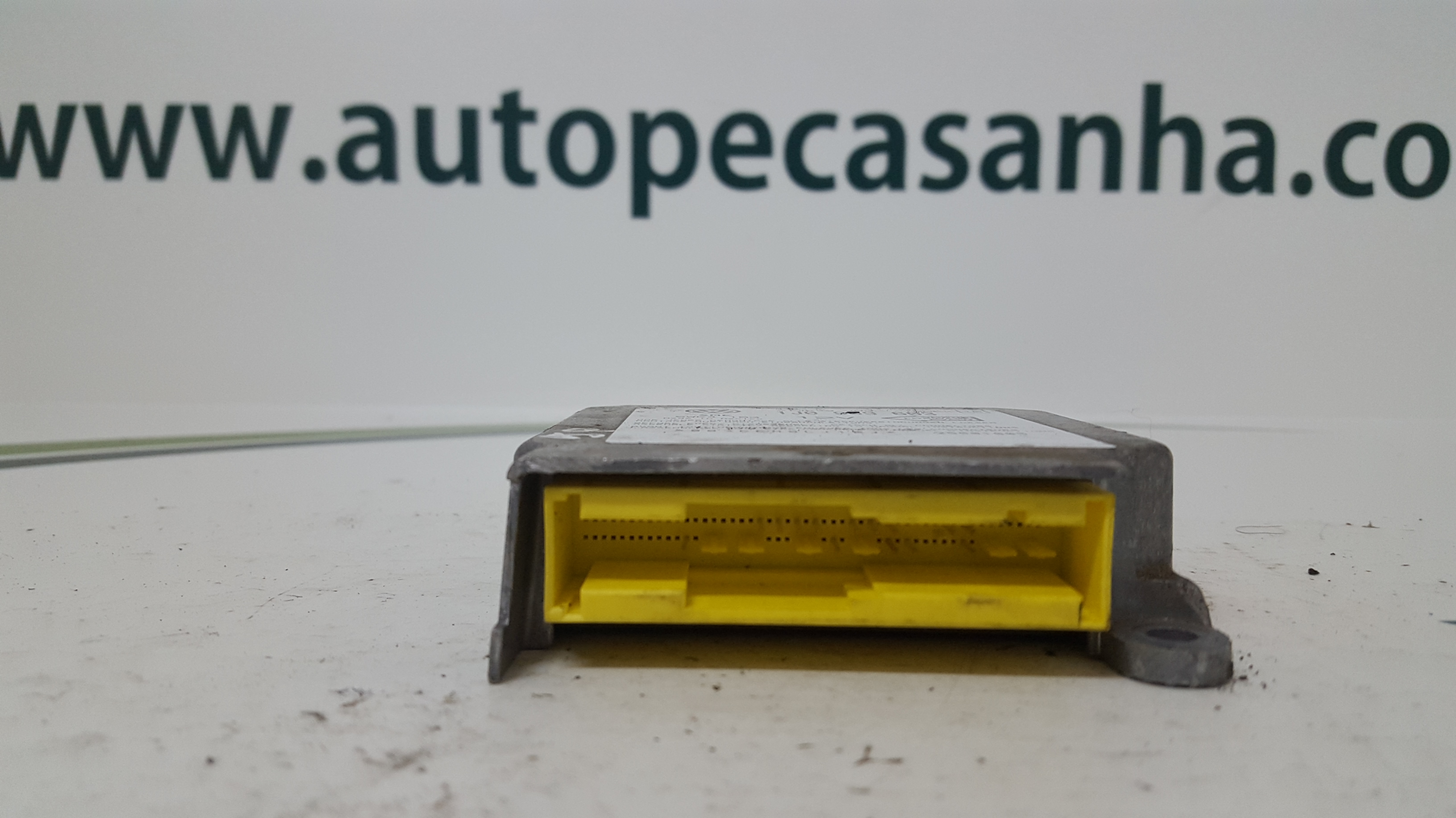 Centralina de Airbags SEAT CORDOBA Vario (6K5) | 99 - 02 Imagem-1