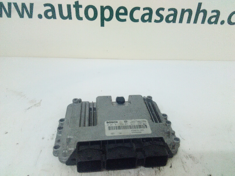 Centralina do Motor RENAULT MEGANE II (BM0/1_, CM0/1_) | 01 - 12 Imagem-1