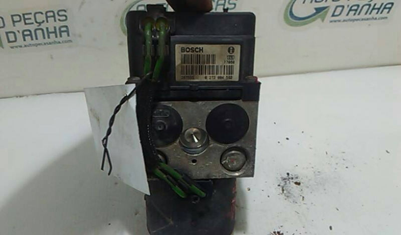 ABS OPEL - ID S_29338