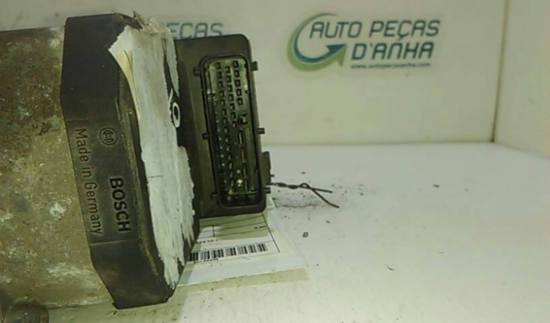 ABS OPEL ASTRA G Caixa (F70) | 98 - 05 Imagem-3
