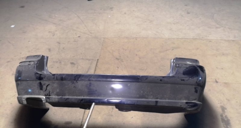 Para Choques de Trás ROVER - ID S_31013