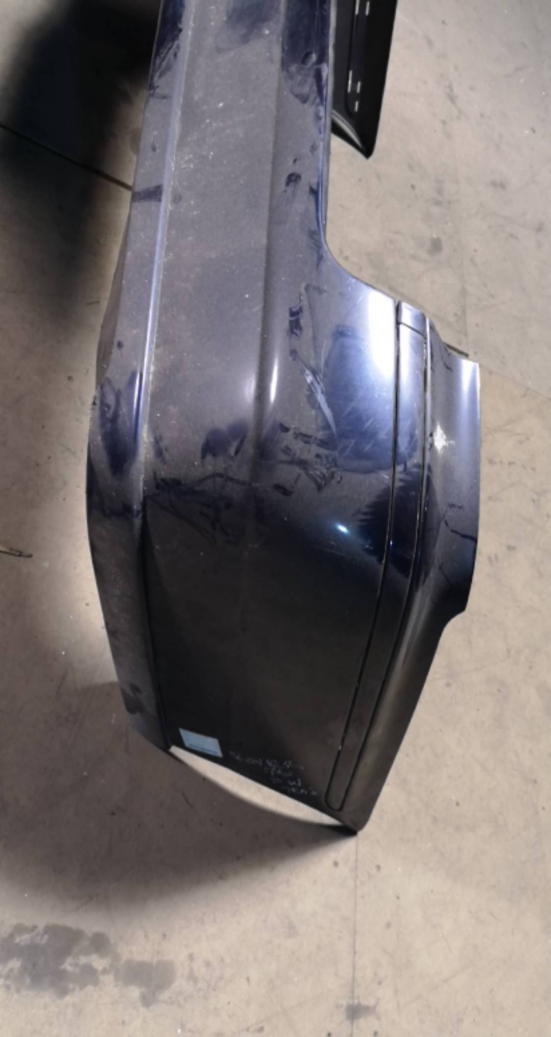 Para Choques de Trás ROVER 75 Tourer (RJ) | 01 - 06 Imagem-1