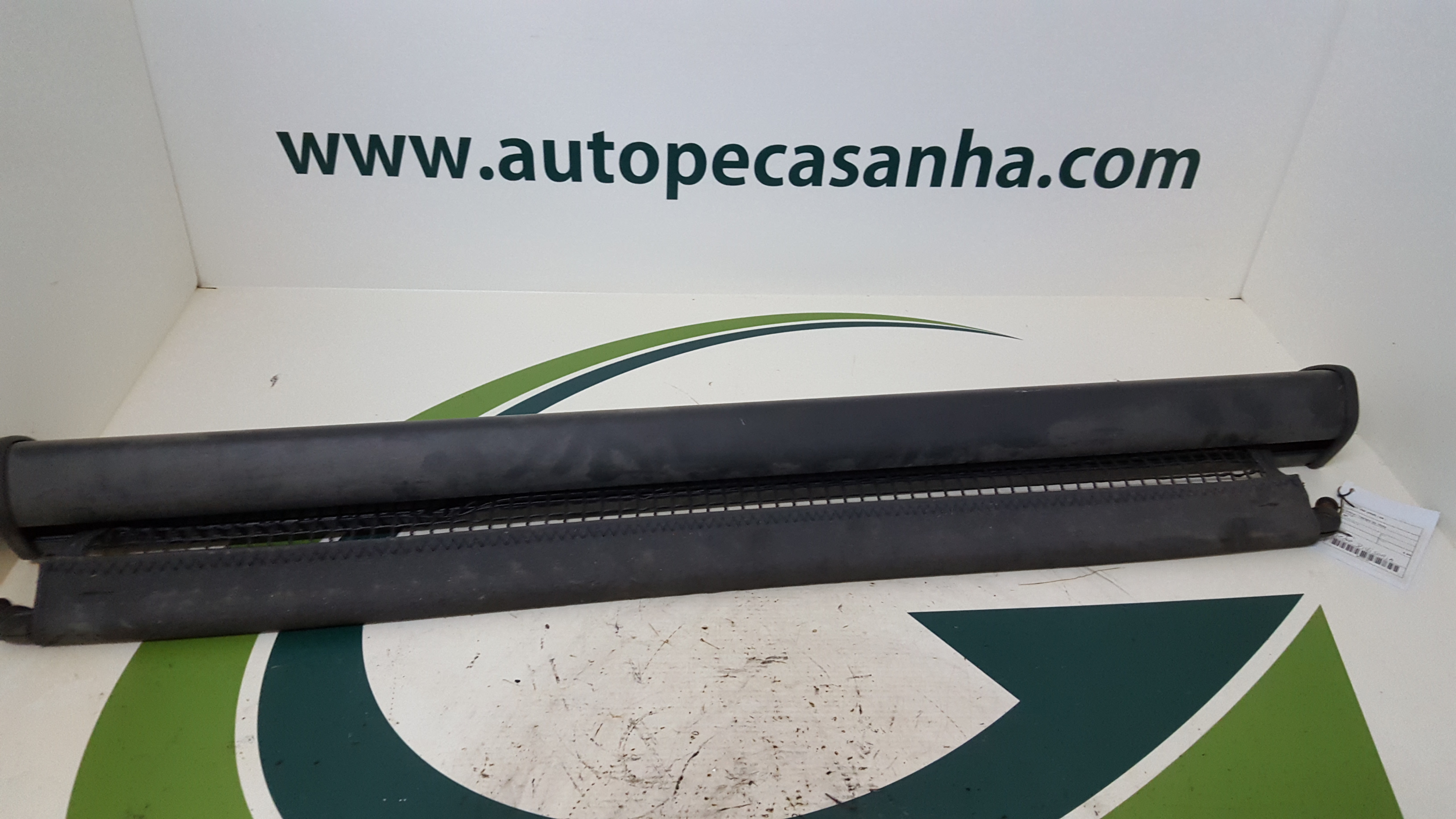 Cortina / Tampo da Mala VOLVO - ID S_31136