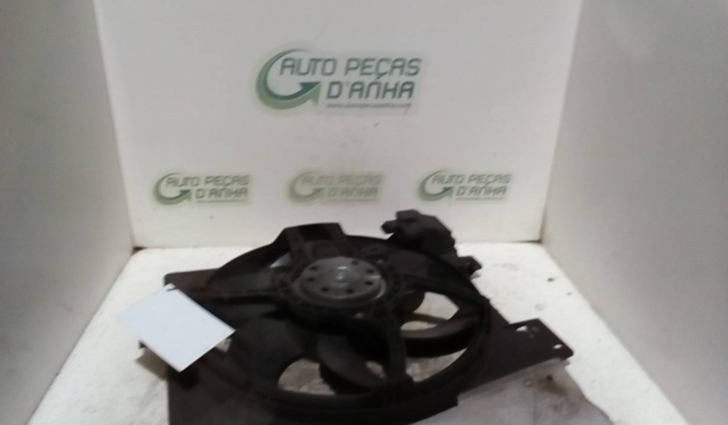 Termoventiladores PEUGEOT - ID S_31222