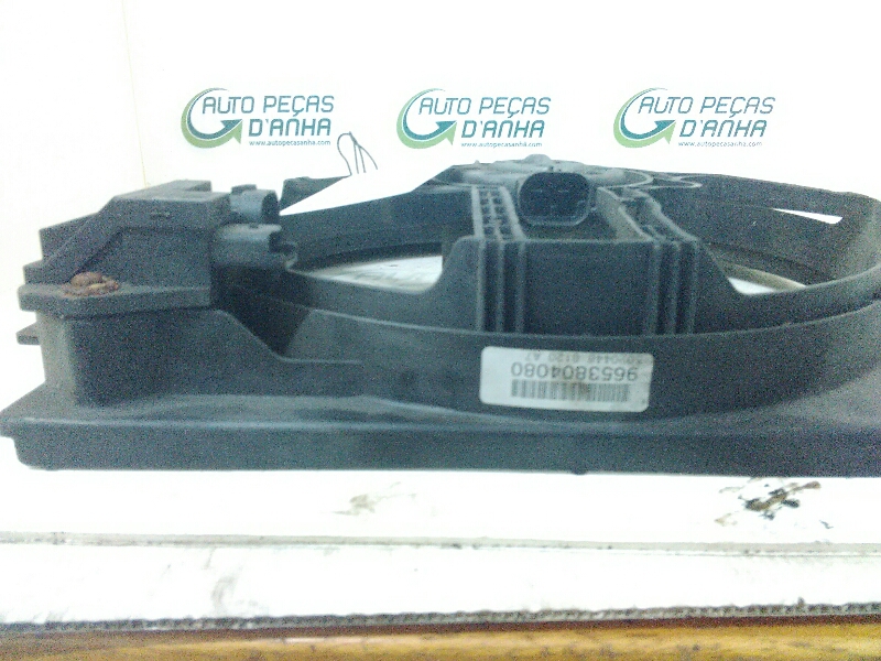 Termoventiladores CITROEN - ID S_31231