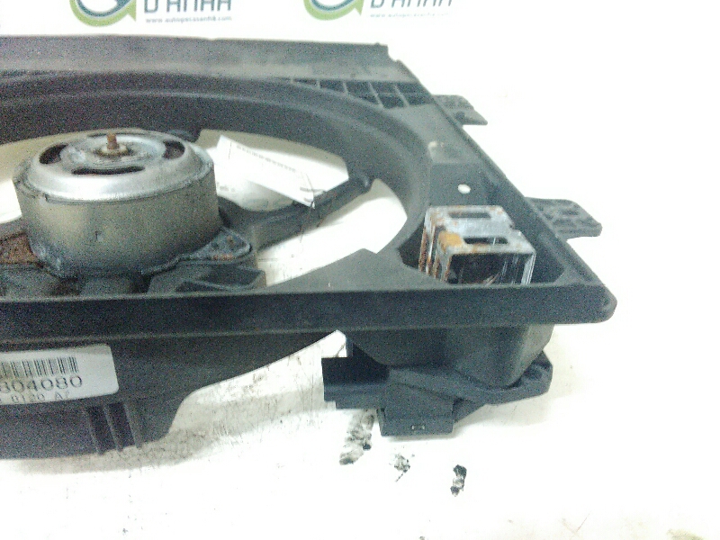 Termoventiladores CITROEN C2 (JM_) | 03 - 17 Imagem-4