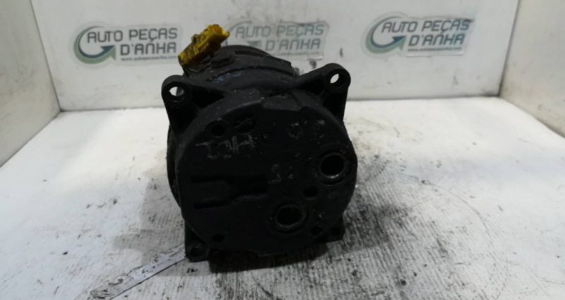 Compressor do Ar condicionado CITROEN C5 I (DC_) | 01 - 05 Imagem-2