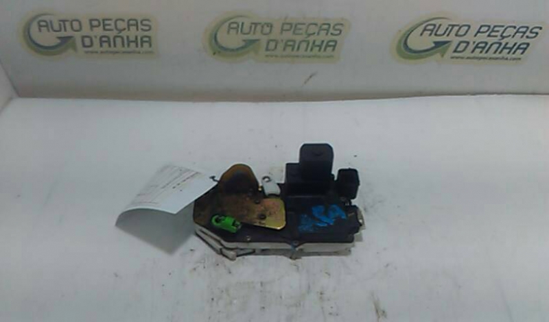 Fecho da Porta Frente Dto ROVER - ID S_32008