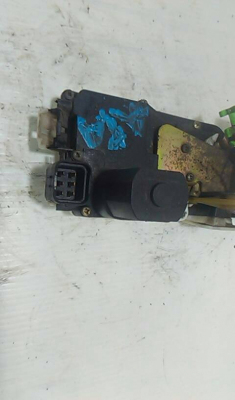 Fecho da Porta Frente Dto ROVER 200 Hatchback (RF) | 95 - 00 Imagem-1