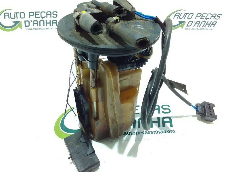 Boia do Combustível MERCEDES-BENZ - ID S_32330