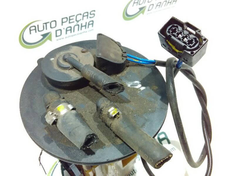 Boia do Combustível MERCEDES-BENZ A-CLASS (W168) | 97 - 05 Imagem-2