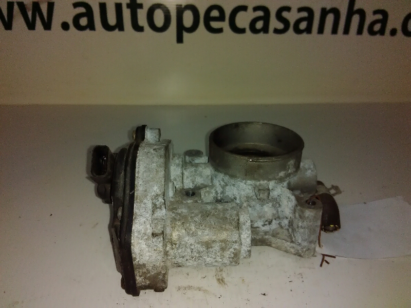 Borboleta de Admissão FORD FOCUS C-MAX (DM2) | 03 - 07 Imagem-1