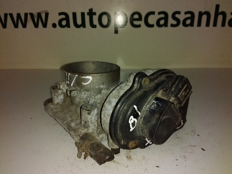 Borboleta de Admissão FORD FOCUS C-MAX (DM2) | 03 - 07 Imagem-2