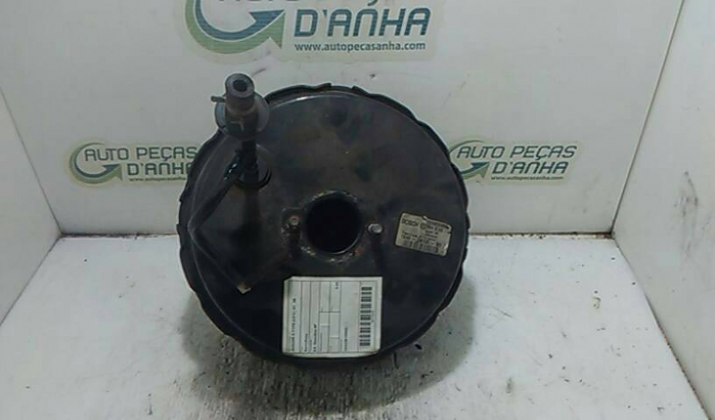 Servofreio  JAGUAR - ID S_32471