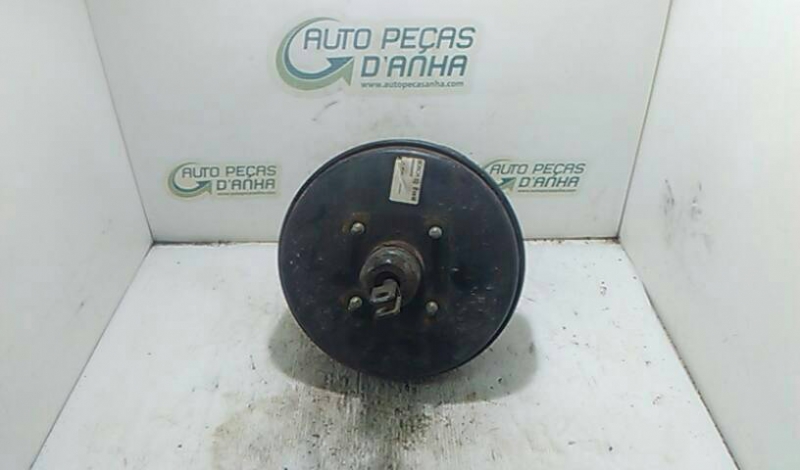 Servofreio  JAGUAR X-TYPE (X400) | 01 - 09 Imagem-2