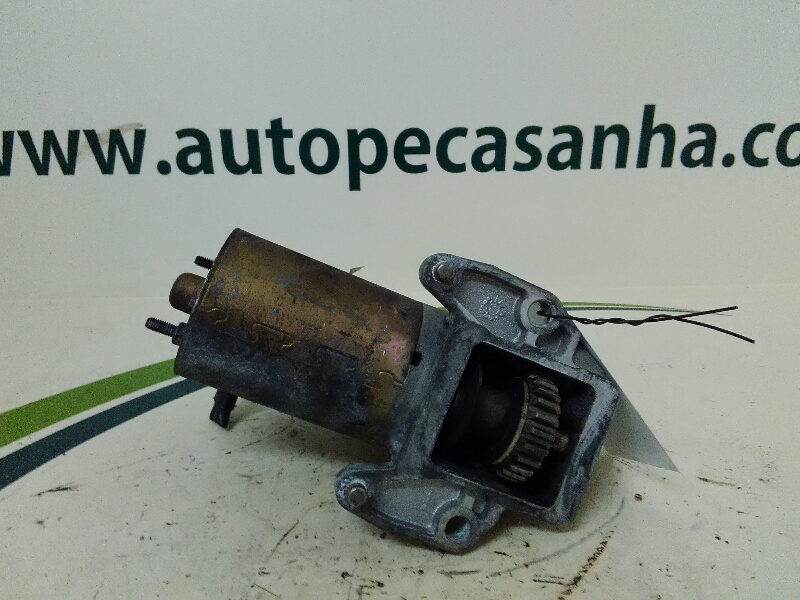 Motor de Arranque JAGUAR - ID S_32882