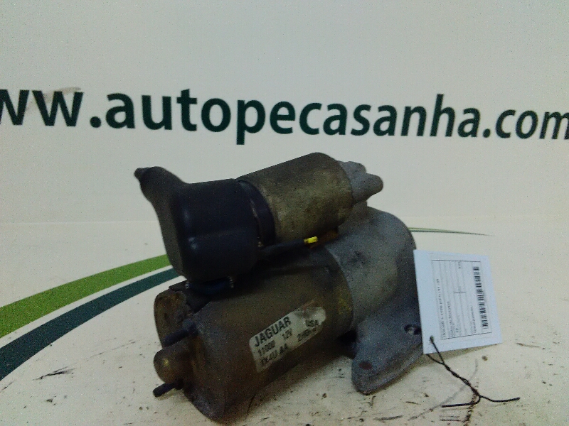 Motor de Arranque JAGUAR X-TYPE (X400) | 01 - 09 Imagem-1