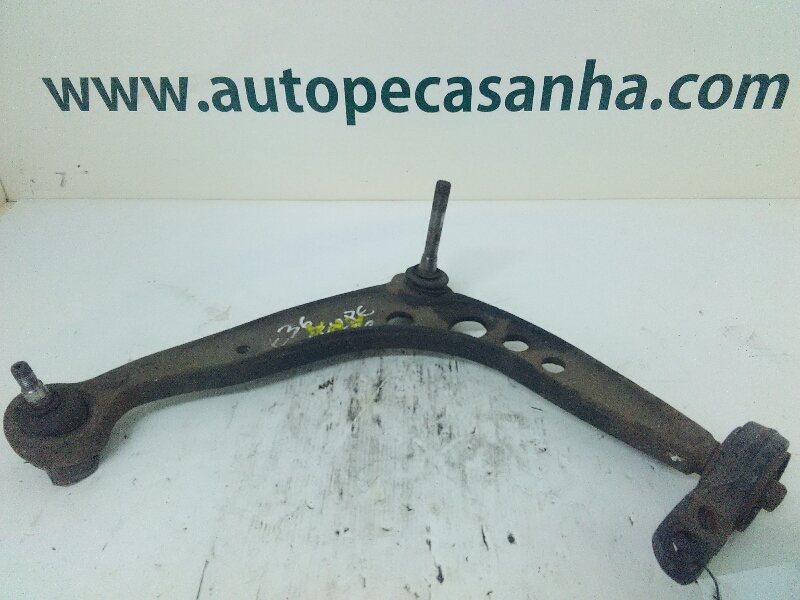 Braço Suspensão Frente Esq BMW - ID S_32946