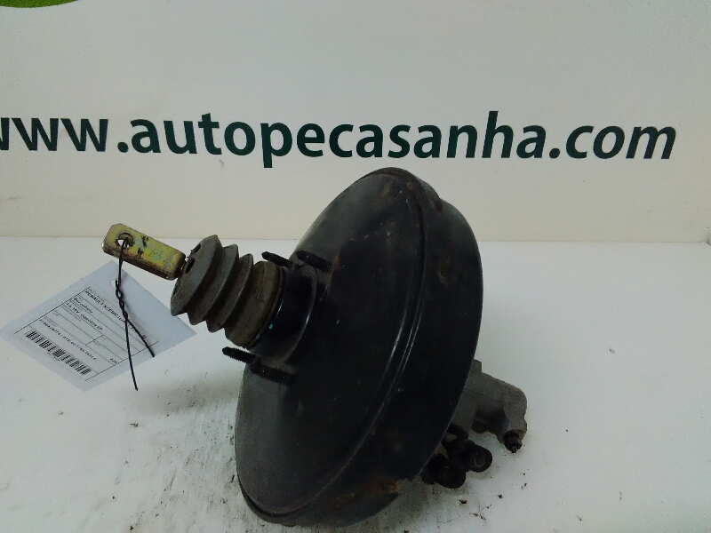 Servofreio  RENAULT - ID S_33103