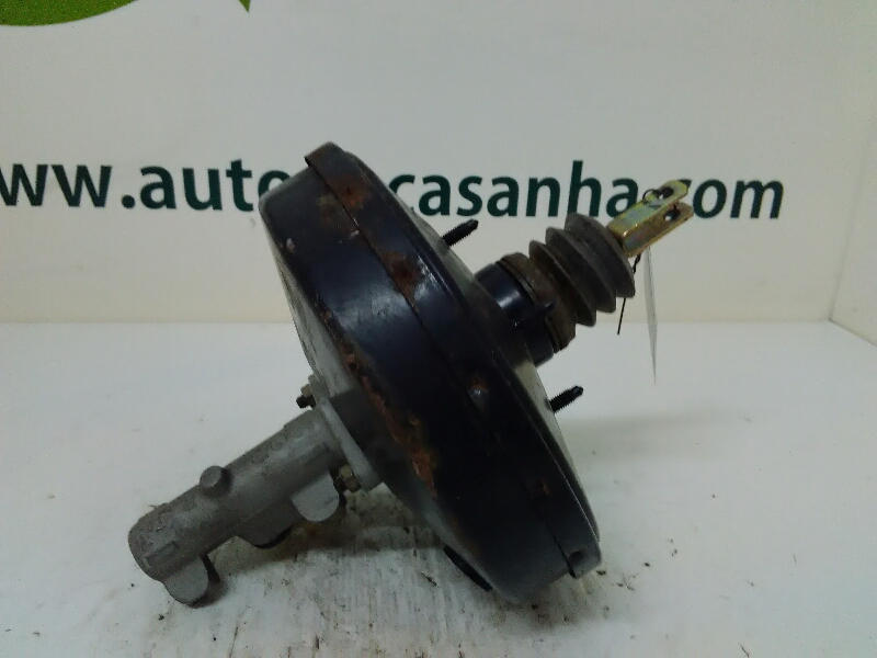 Servofreio  RENAULT SCÉNIC I Veículo multiuso (JA0/1_, FA0_) | 99 - 10 Imagem-1