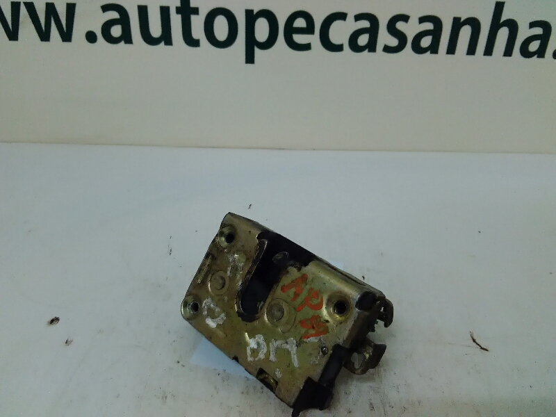 Fecho da Porta Frente Dto RENAULT CLIO I (B/C57_, 5/357_) | 90 - 98 Imagem-1