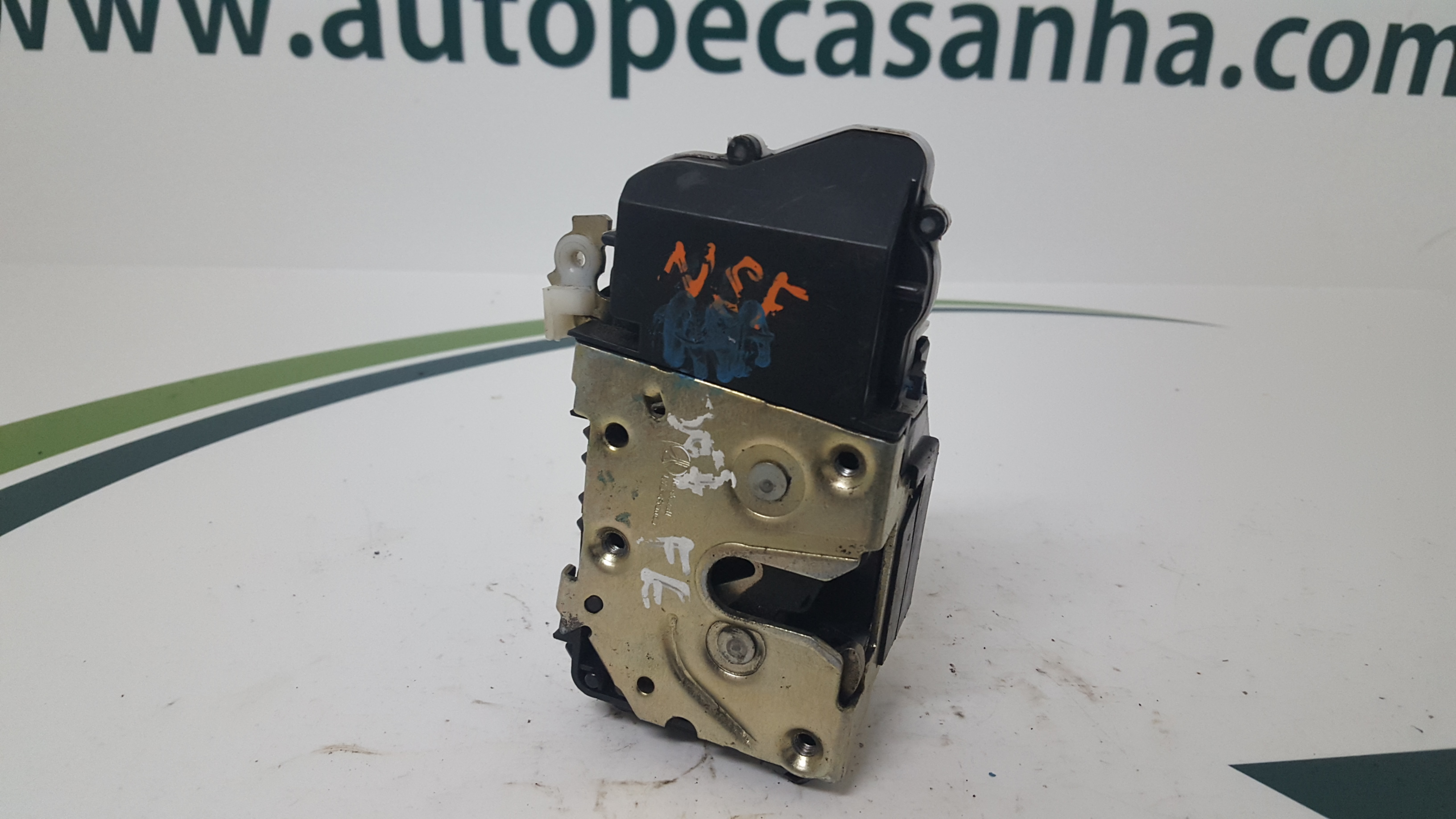 Fecho da Porta Frente Esq PEUGEOT - ID S_34884