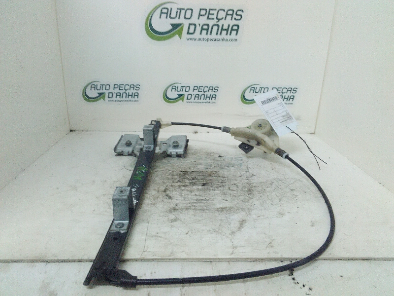 Elevador Trás Esq LAND ROVER - ID S_35501