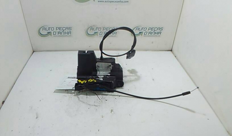 Fecho da Porta Frente Esq RENAULT CLIO III (BR0/1, CR0/1) | 05 -  Imagem-1