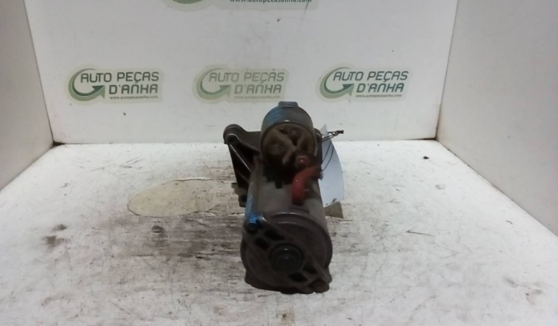 Motor de Arranque RENAULT LAGUNA II (BG0/1_) | 01 - 07 Imagem-2