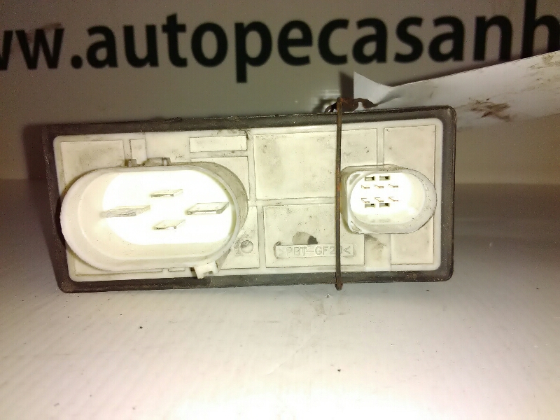 Modulo de Ventoinhas  SKODA - ID S_37063