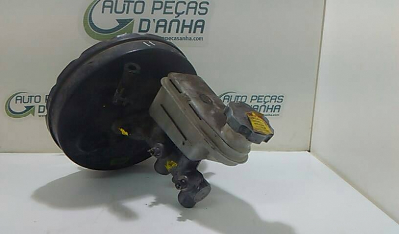 Servofreio  HYUNDAI GETZ (TB) | 01 - 11 Imagem-1